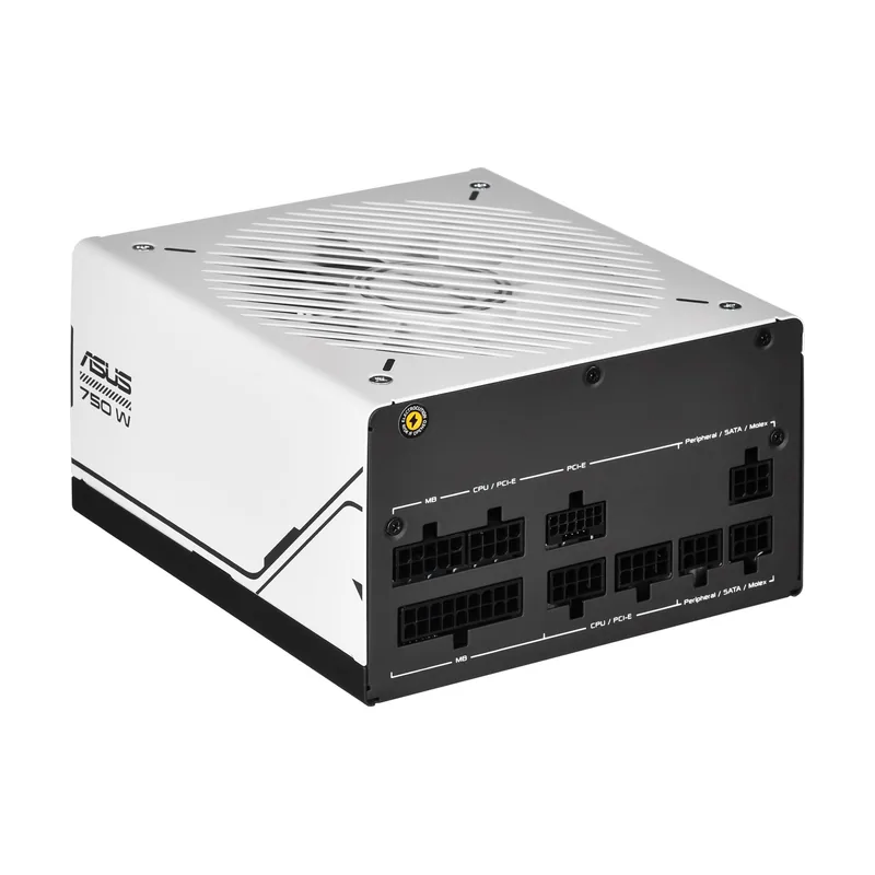 ASUS Prime 750W Gold AP-750G