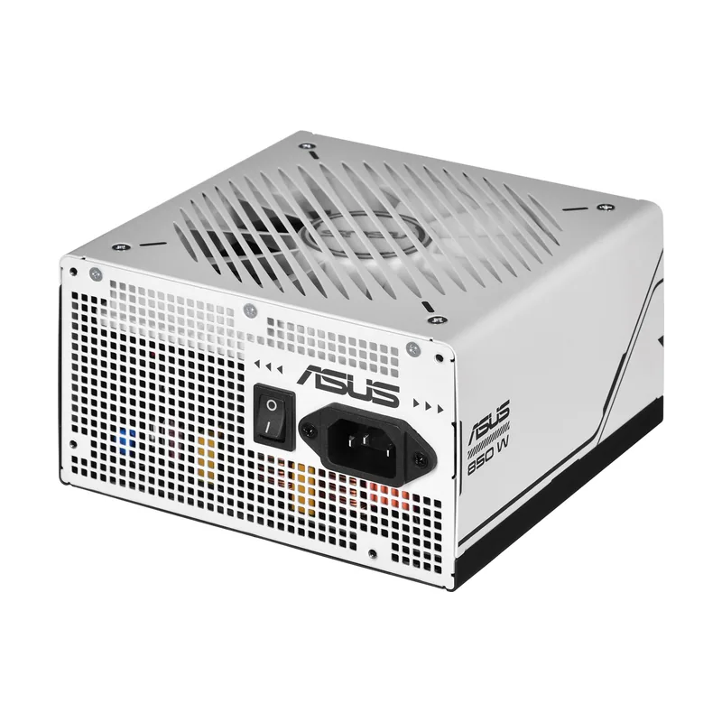 ASUS Prime Netzteil intern