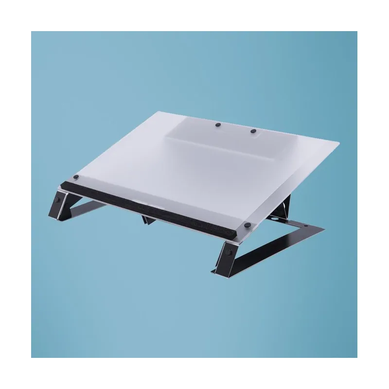 R-go tools Read2Write RGORIDOFA archivador Aluminio