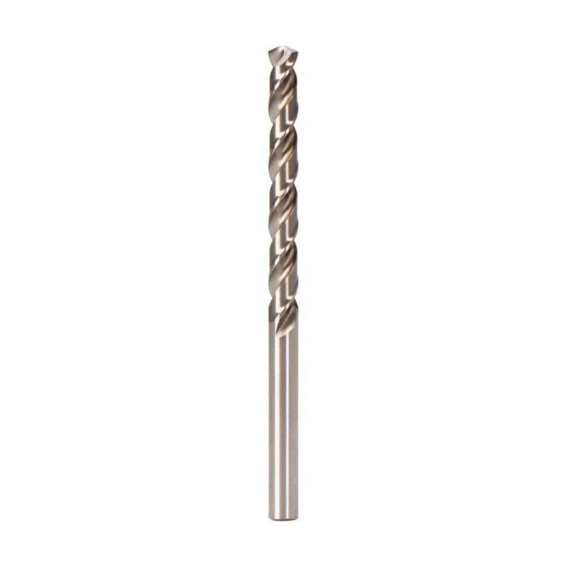 Koma tools Broca para metal Izar iz27526 DIN 338 Cilíndrica Corta 8,5 mm