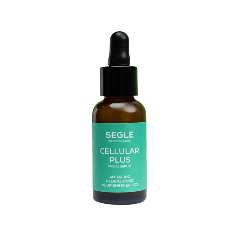 Segle Cellular Plus Sérum Facial 30 Ml