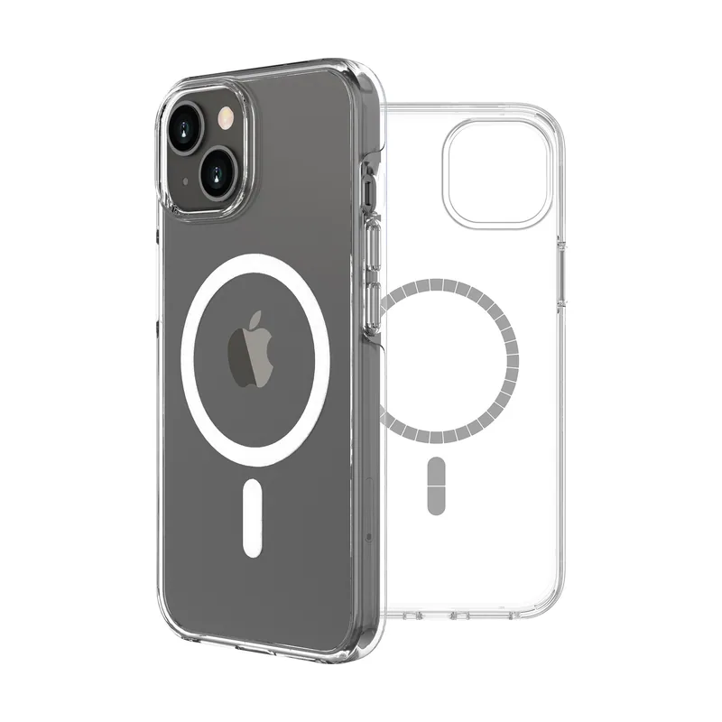 Myway Carcasa Compatible con Apple iPhone 14 Pro MAX Magsafe