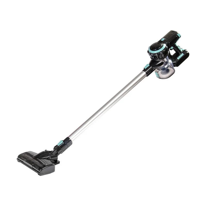 EDM Aspirador Escoba sin Cable 2 en 1 1200 W