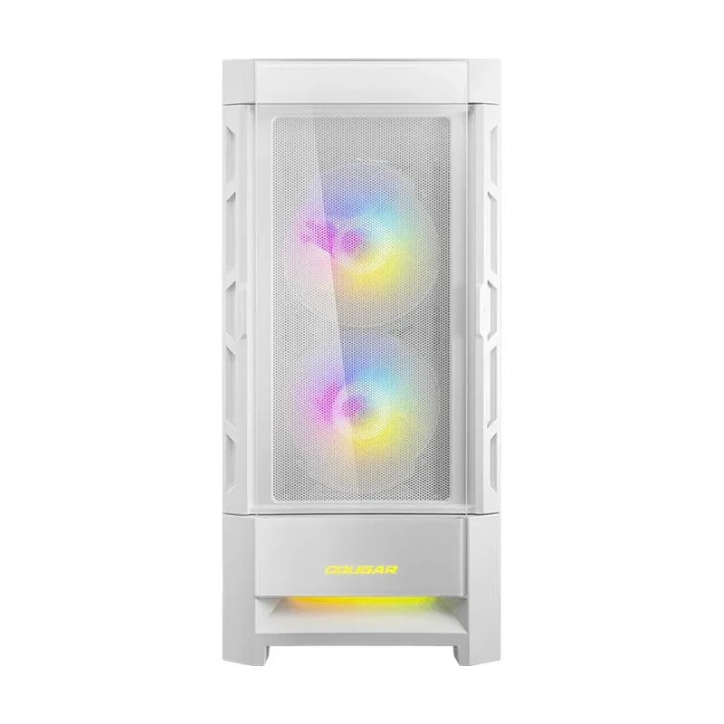 Cougar Caja SEMITORRE DUOFACE RGB