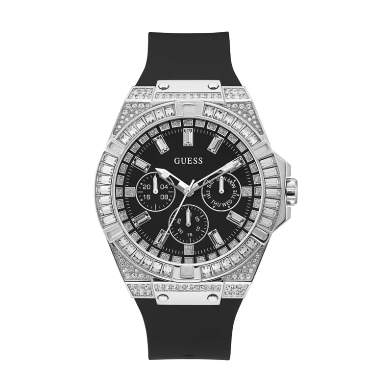 Guess Analógico Modelo Reloj GW0208G1. Marca