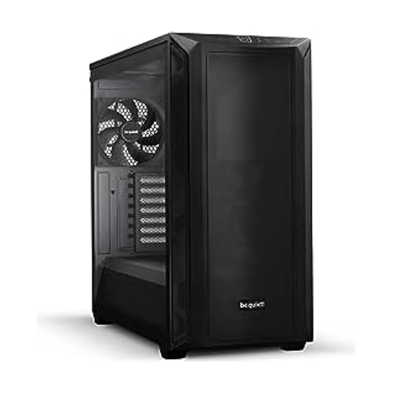 be quiet! Shadow Base 800