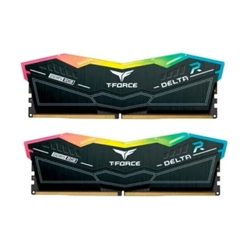 TeamGroup T-Force Vulcan DDR5 32 GB 2 x 16 GB 6000 MHz PC5-48000 CL38 Módulo