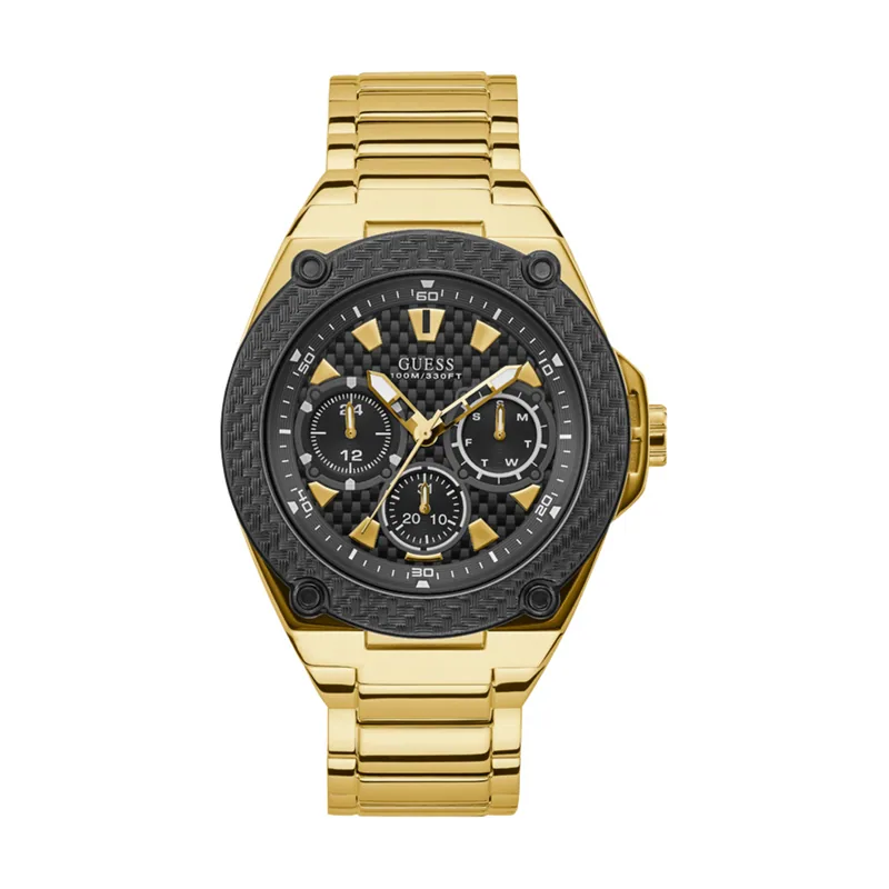 Guess Analógico Modelo Reloj W1305G2. Marca