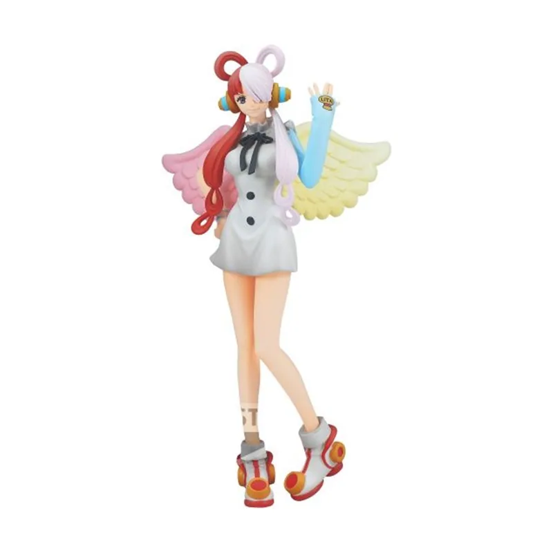 Banpresto Figura de Accion Uta One Piece