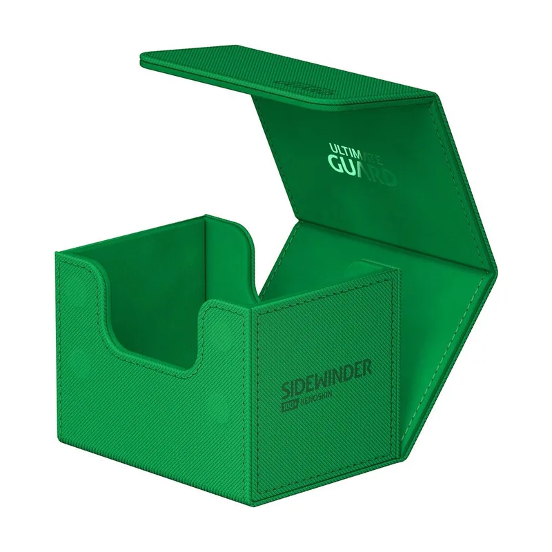 Ultimate guard sidewinder 100+ xenoskin monocolor