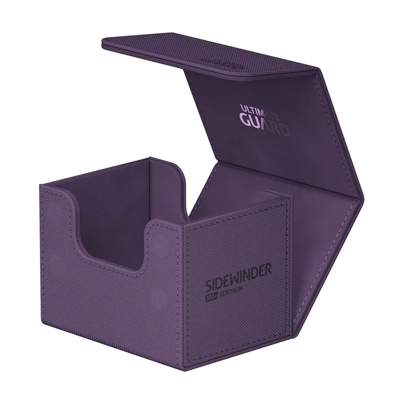 Ultimate guard sidewinder 100+ xenoskin monocolor