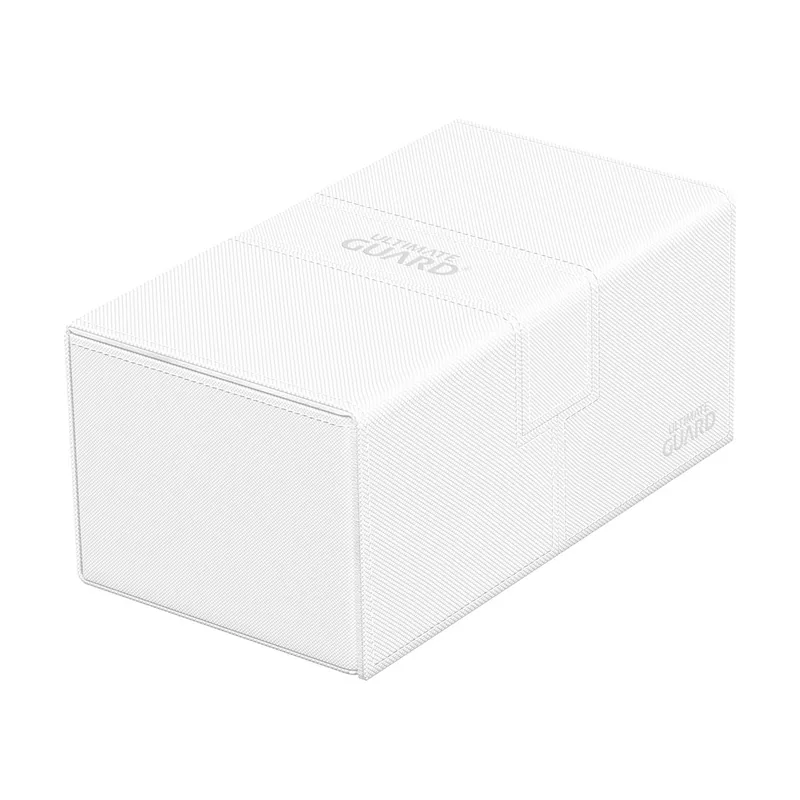 Ultimate guard twin flip`n`tray 200+ xenoskin monocolor