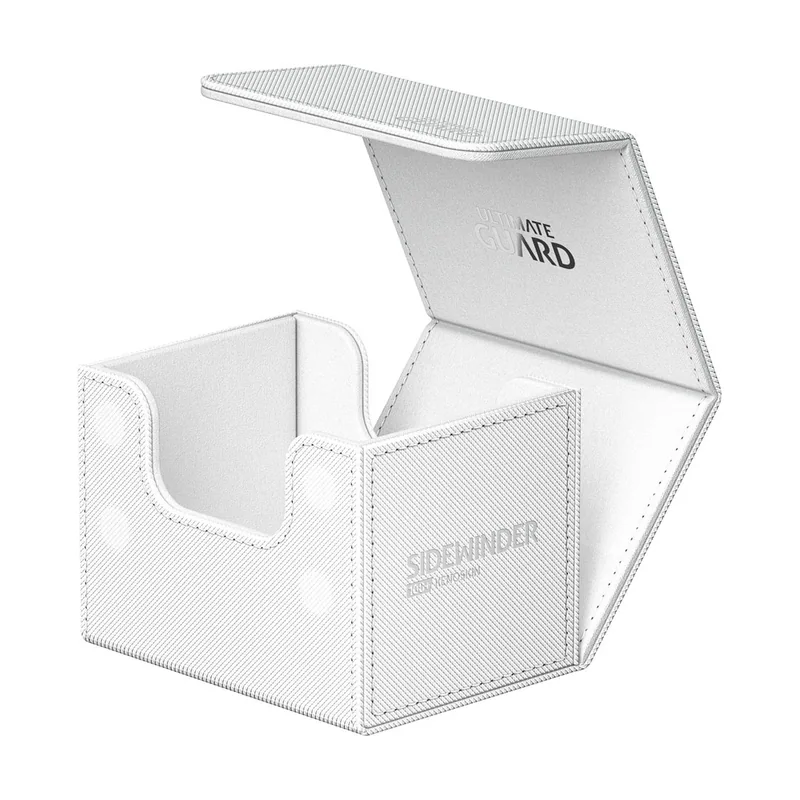 Ultimate guard sidewinder 100+ xenoskin monocolor