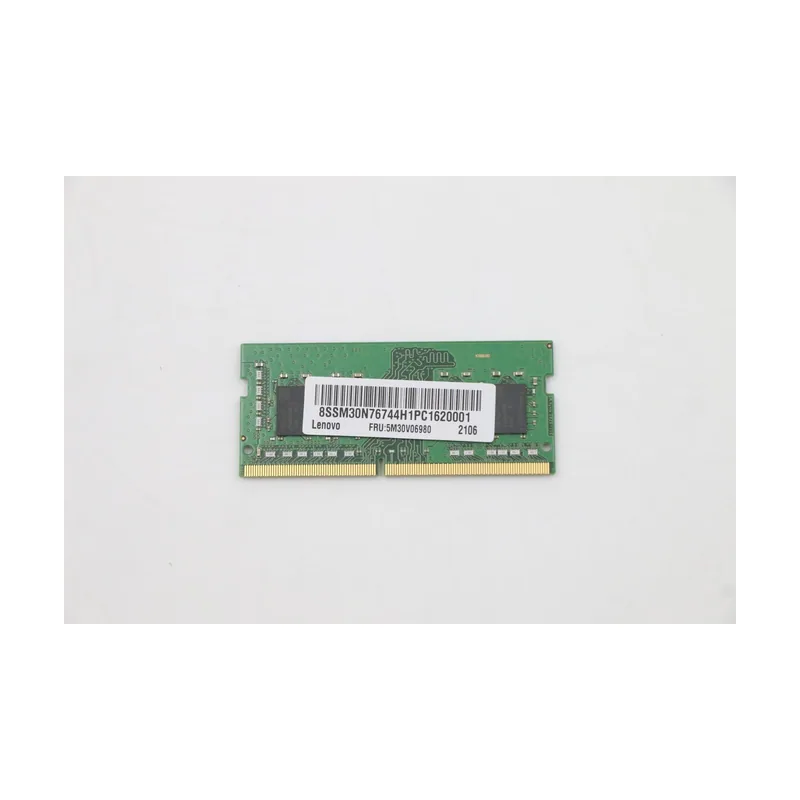 Lenovo 16GB DDR4 SODIMM memory