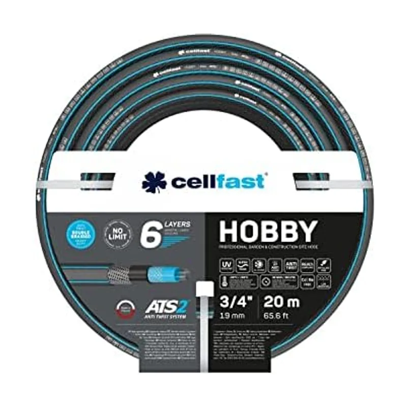 Cellfast HOBBY Manguera