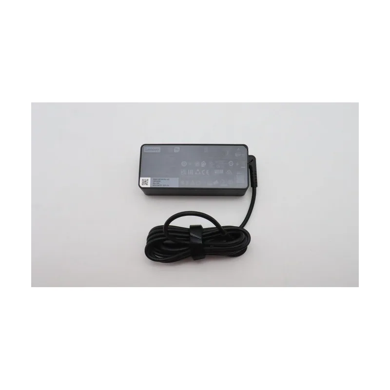 Lenovo Sparepart PD,65W,20/15/9/5V,3P,WW,LTN