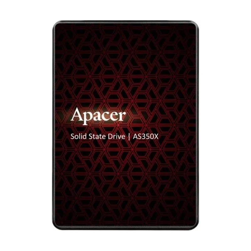 Apacer Disco Duro AS350X