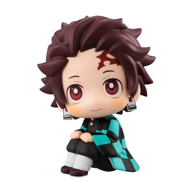 Megahouse Buscar Series Demon Slayer KAMADO TANJIRO Estatua