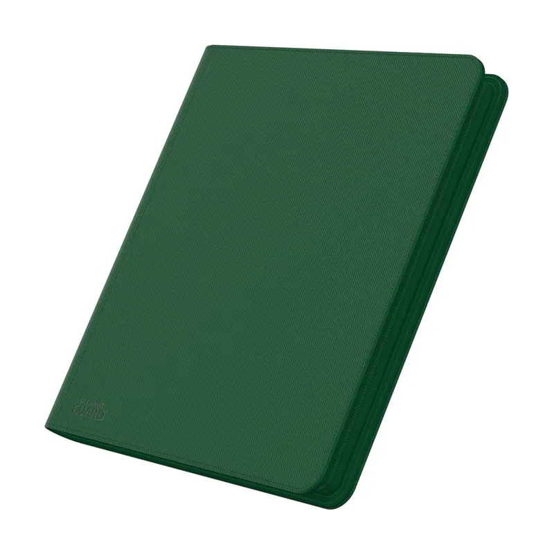 Ultimate guard Zipfolio 480 Álbum de tarjetas