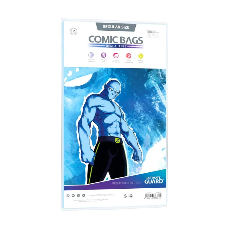Ultimate guard UGD020019