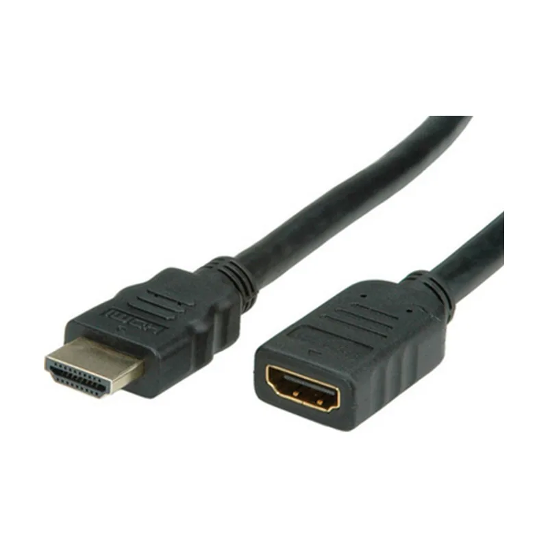 Value Cable de extensión HDMI de alta velocidad