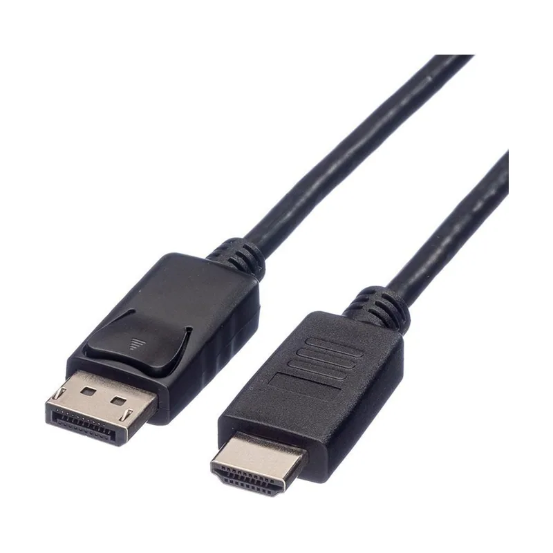 Roline 11.04.5779 adaptador de cable de vídeo 1,5 m DisplayPort
