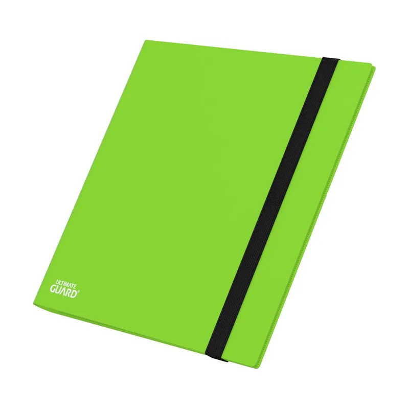 Ultimate guard Êltimo Guardia UGD10347-12-bolsillo QuadRow FlexXfolio