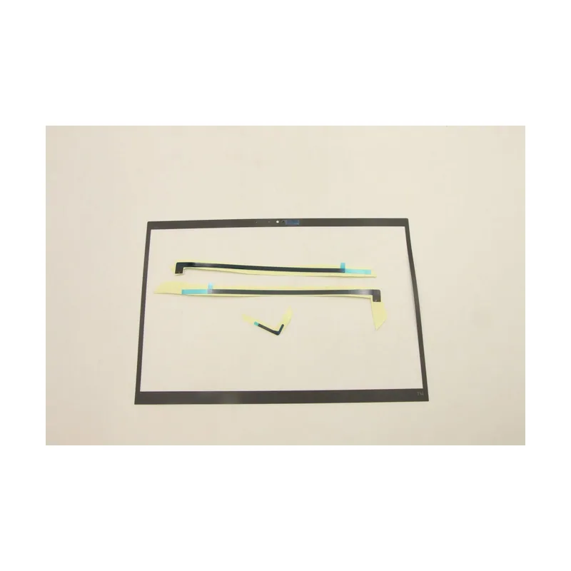 Lenovo Sparepart Bezel FRU T14G3_B_Sheet_W_IR_Mic_ASSY
