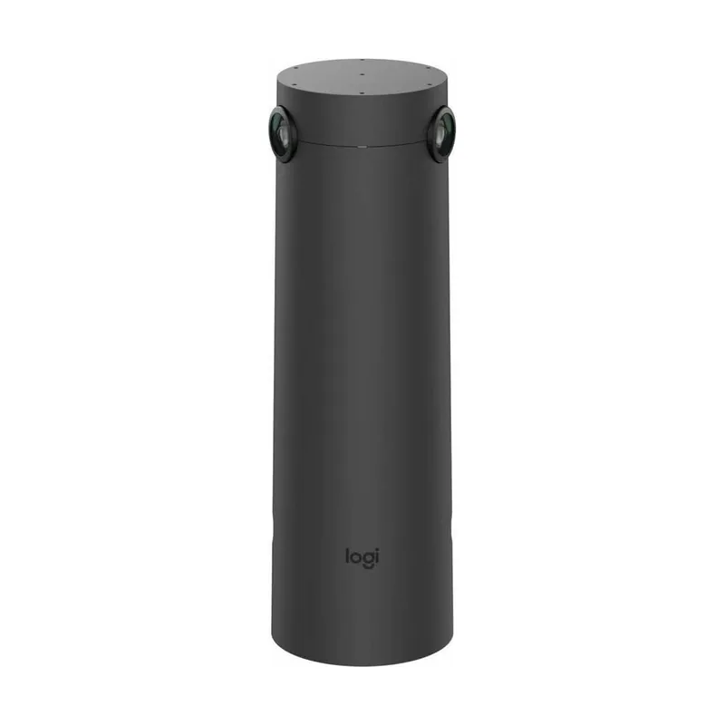 Logitech Sight Grafito 3840 x 2160 Pixeles 60 pps CMOS
