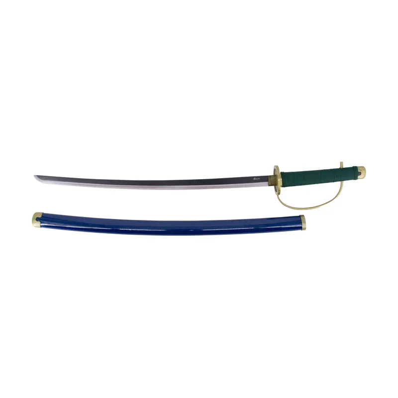 Amont Katana S5071 espada de Shanks de One Piece