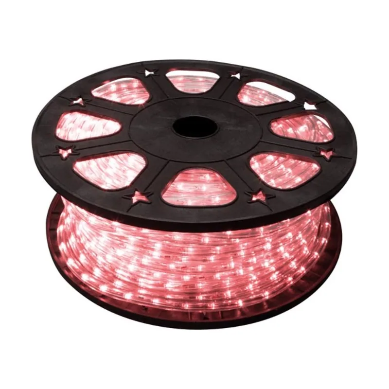 4 Velleman China Tubo de luz LED