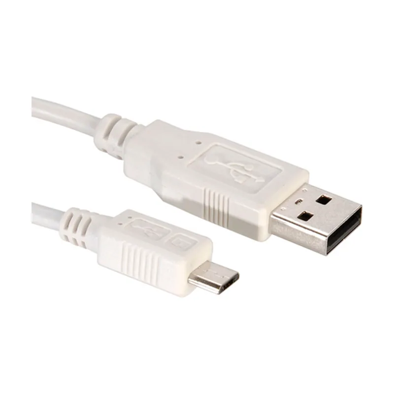 Value 11998751 cable USB 0,15 m USB 2.0 USB A Micro-USB B