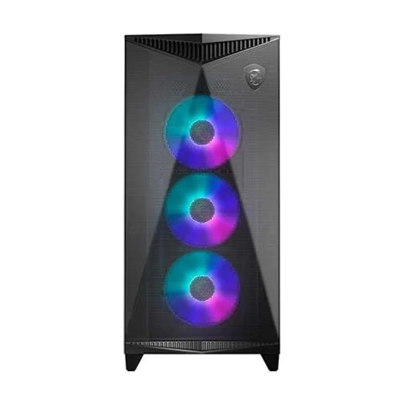 MSI MPG GUNGNIR 300R AIRFLOW carcasa