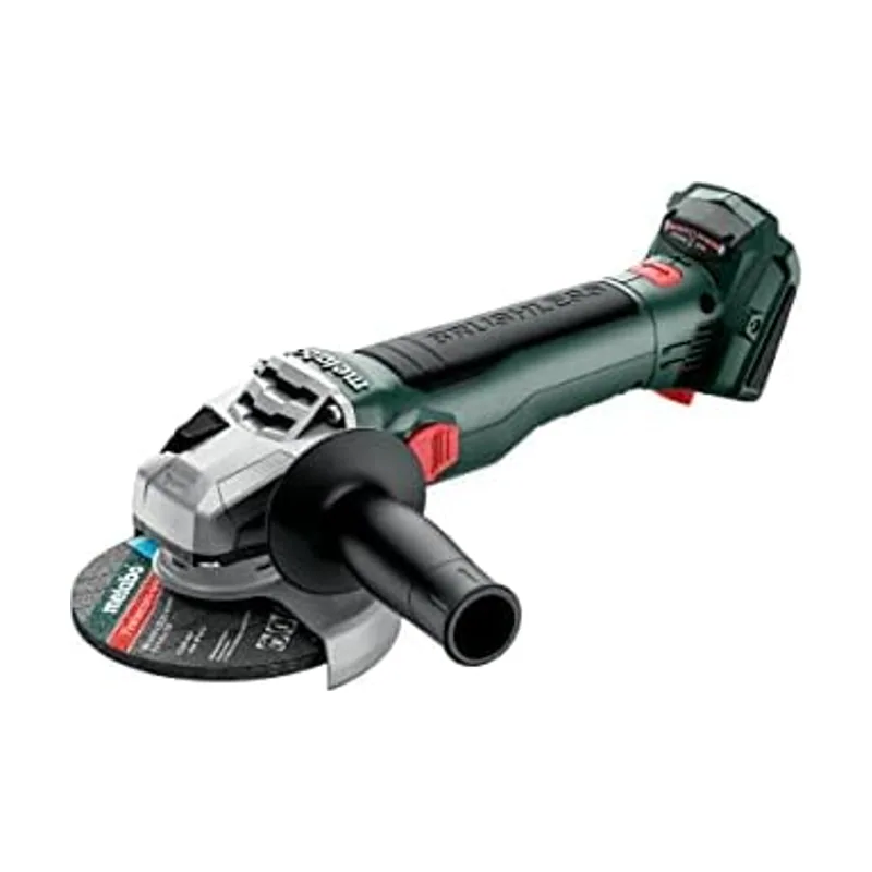 Metabo W 18 LT BL 11-125