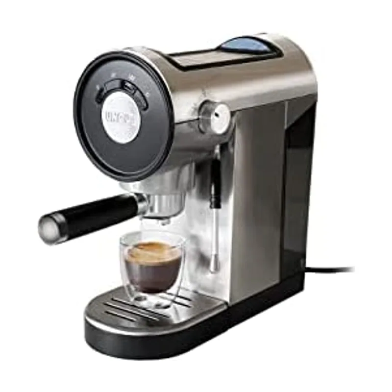 Unold Piccopresso Máquina espresso 0,9 L