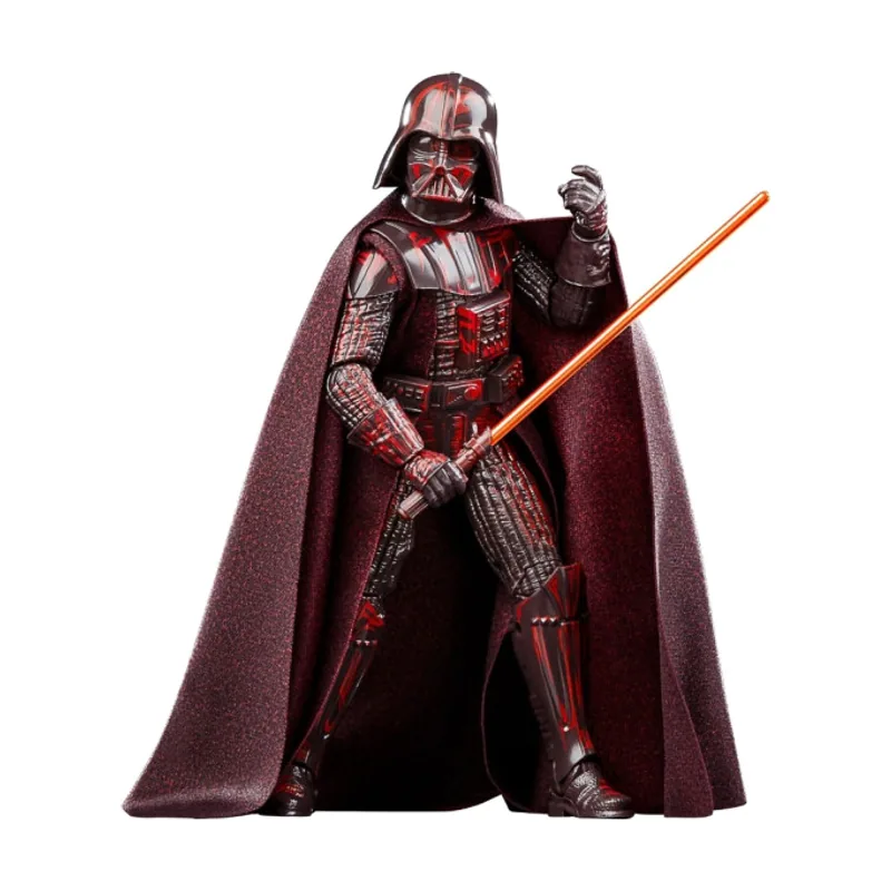 Hasbro Star Wars Fans Black Series Disney Revenge of The Jedi