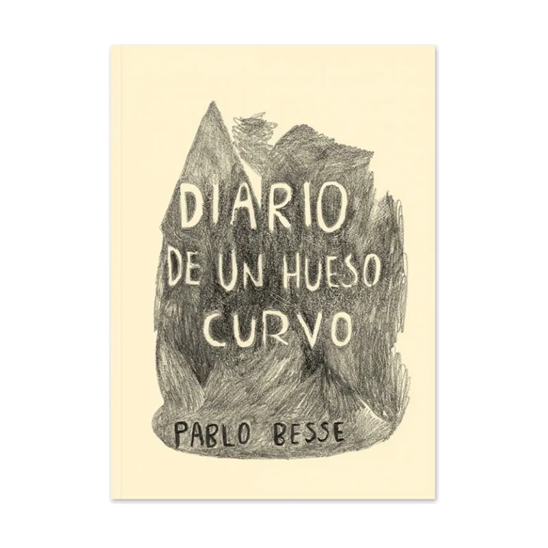 Bukinda Diario de un hueso curvo FONDO