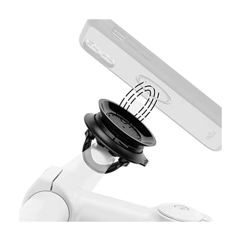 Fidlock Vacuum Handlebar Base Soporte universal