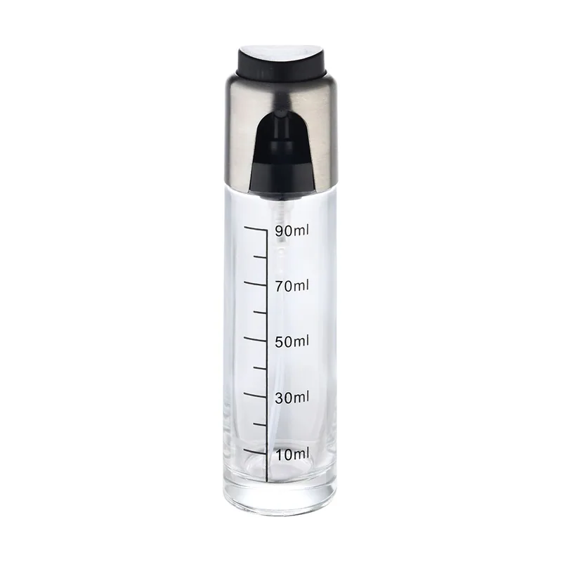 Masterpro Spray de Aceite Vidrio Foodies Collection MP