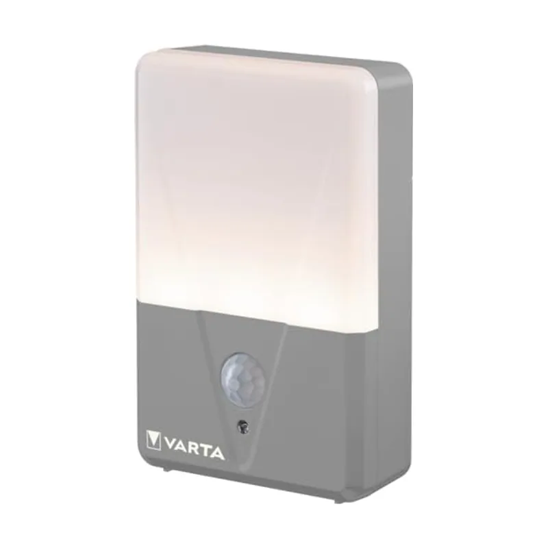 Varta Luz nocturna LED con sensor de movimiento Motion Sensor