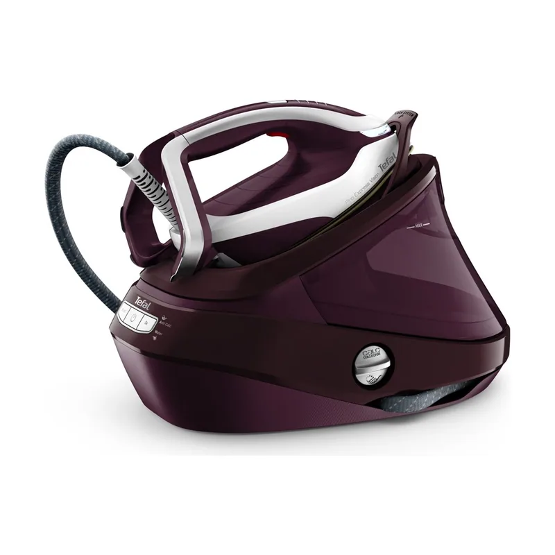 Tefal Pro Express Vision GV9810