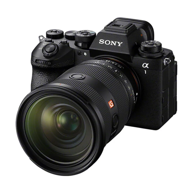 Sony Alpha 1 II