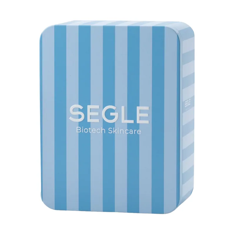 Segle Cofre Hidratación Blue Balance