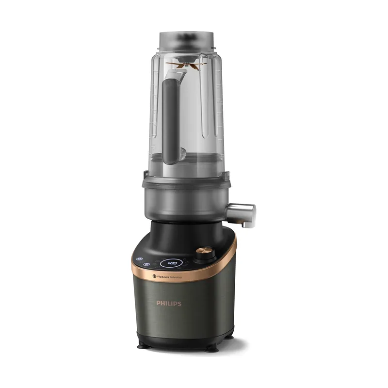 Philips Batidora Flip&Juice™ HR3770/00