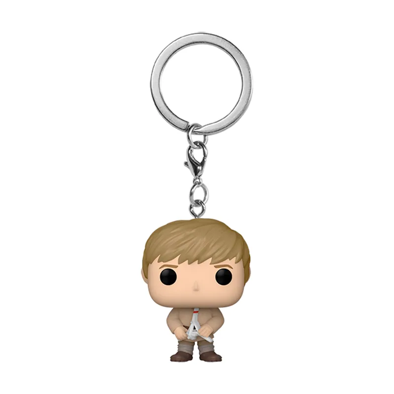 Funko Pop! Keychain OBI-WAN Kenobi