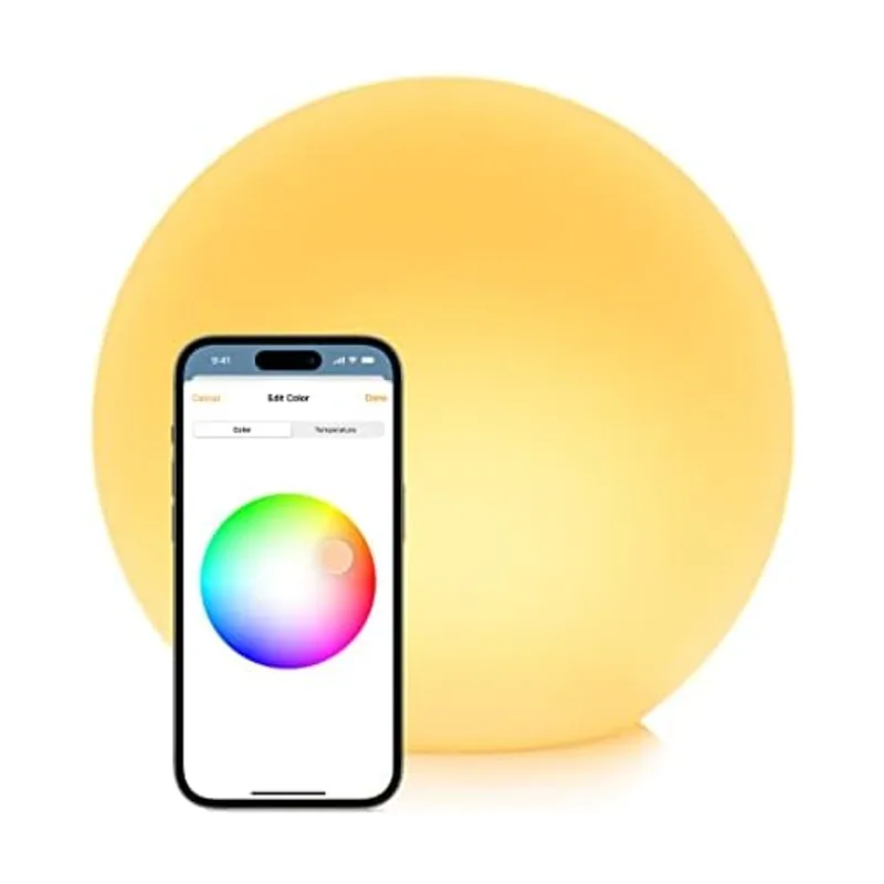 Eve systems EVE Flare Apple Home