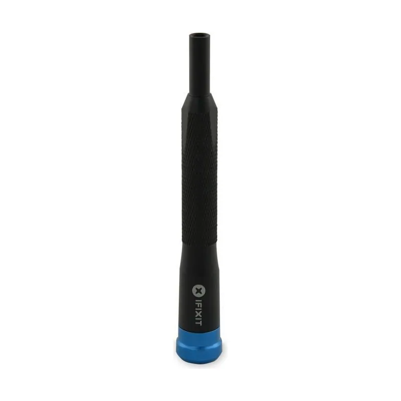 Ifixit EU145419-1 soporte para puntas de destornillador Aluminio 1 pieza s