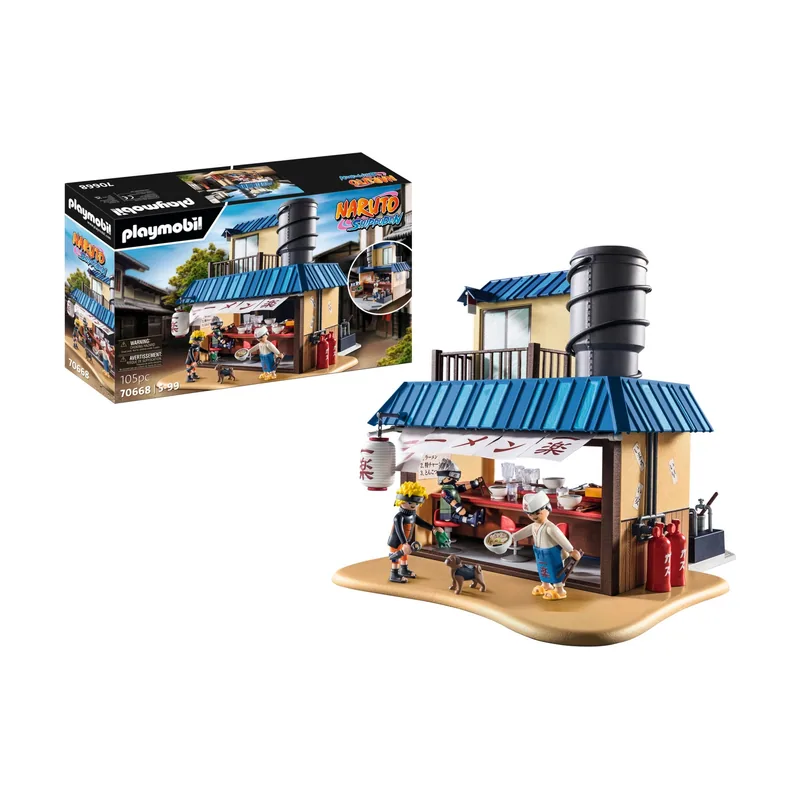 Playmobil 70668