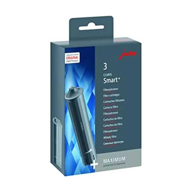 Jura Claris Smart+ 24233
