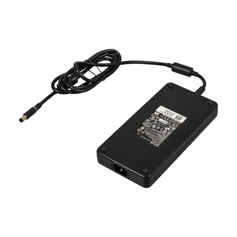 Dell AC Adapter 210W adaptador e inversor de corriente